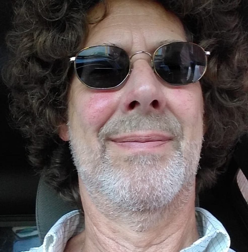 Meet your Posher, Robert